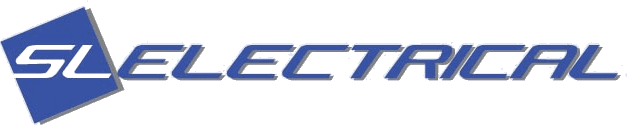 SL Electrical logo